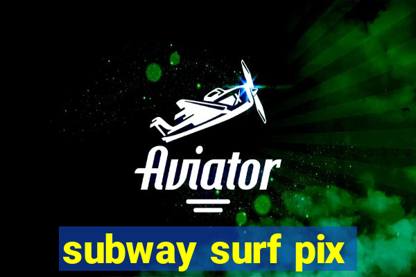 subway surf pix